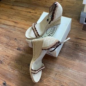 Steve Madden Espadrilles